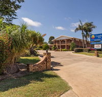 Comfort Inn Glenfield - Your Accommodation