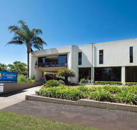 Comfort Inn Grammar View - Your Accommodation