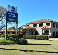 Best Western Tuscany on Tor Motor Inn - Your Accommodation