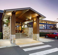 Federal Hotel a Nightcap Hotel - Your Accommodation