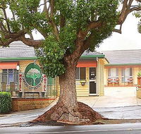 Garden City Motor Inn - Your Accommodation