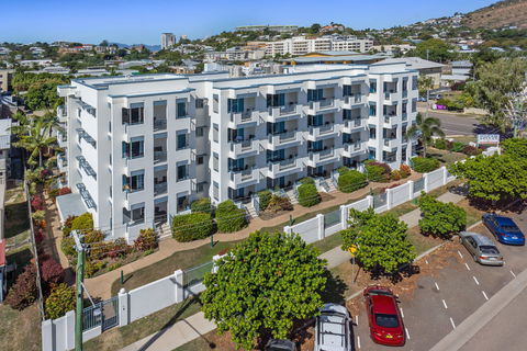 Madison Ocean Breeze - Your Accommodation 0