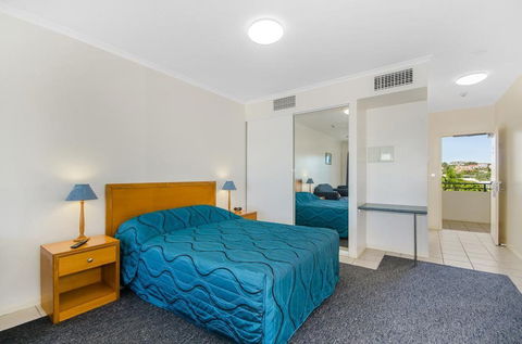 Madison Ocean Breeze - Your Accommodation 1