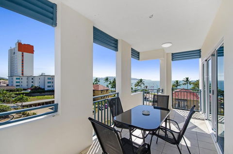 Madison Ocean Breeze - Your Accommodation 2