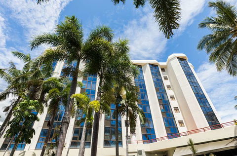 Rydges Southbank Townsville - Your Accommodation 0