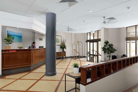 Rydges Southbank Townsville - Your Accommodation 1