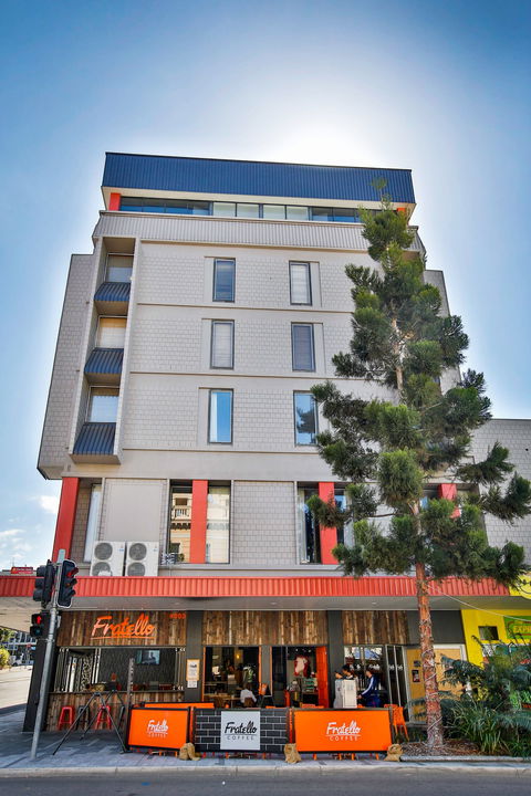 Madison Plaza Townsville - Your Accommodation 0