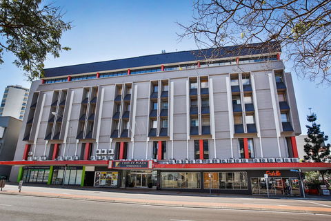 Madison Plaza Townsville - Your Accommodation 1