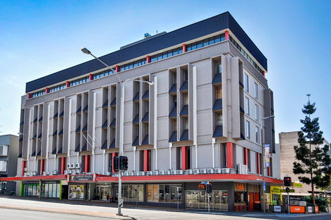 Madison Plaza Townsville - Your Accommodation 2