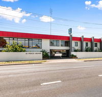 Comfort Inn Traralgon - Your Accommodation