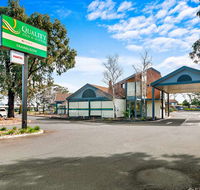 Quality Inn  Suites Traralgon - Your Accommodation