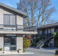 Best Western Governor Gipps Motor Inn - Your Accommodation