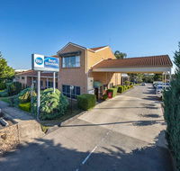 Best Western Airport Motel  Conv Ctr - Your Accommodation
