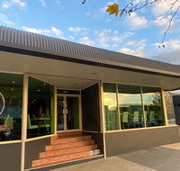 Ashton Townhouse Motel  Suites Tumut - Your Accommodation