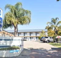 Best Western Motel Farrington - Your Accommodation