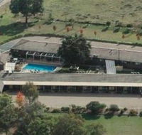 Tumtu Valley Motel - Your Accommodation