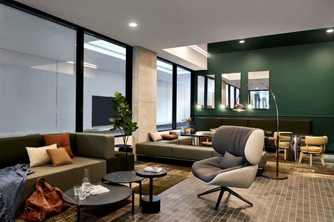 Veriu Green Square - Your Accommodation 2
