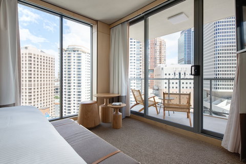 Zara Tower Serviced Apartments - Your Accommodation 1