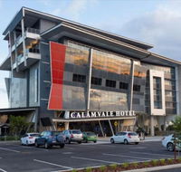The Calamvale Hotel - Your Accommodation