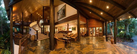 Thala Beach Nature Reserve - Your Accommodation 1
