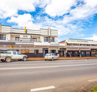 Atherton Hotel - Your Accommodation