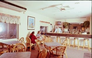 The Abbott Boutique Hotel - Your Accommodation 2