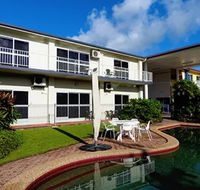 Barrier Reef Motel - Your Accommodation