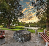 Crowne Plaza Hawkesbury Valley - Your Accommodation