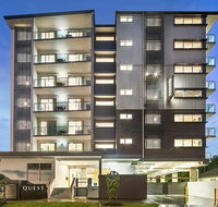 Quest Chermside on Playfield - Your Accommodation