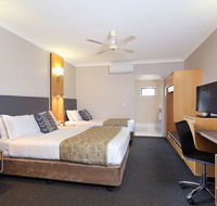 Brisbane International - Virginia - Your Accommodation