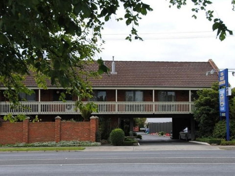 Coal Valley Motor Inn - Your Accommodation 0