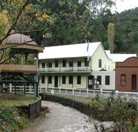 Walhalla's Star Hotel - Your Accommodation