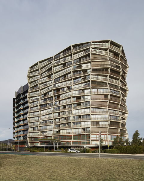 Ovolo Nishi - Your Accommodation 0