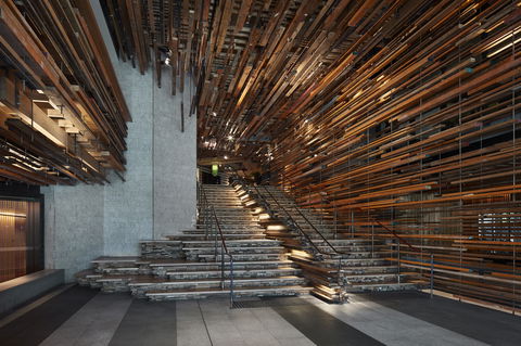 Ovolo Nishi - Your Accommodation 1