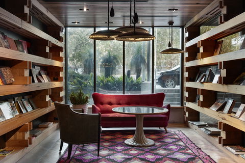 Ovolo Nishi - Your Accommodation 2