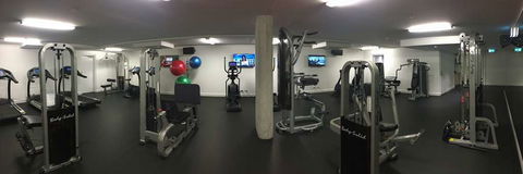 Avenue Hotel Canberra - Your Accommodation 0