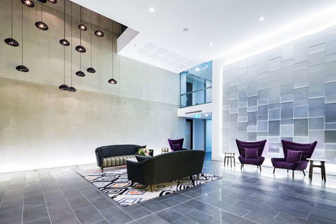 Avenue Hotel Canberra - Your Accommodation 1