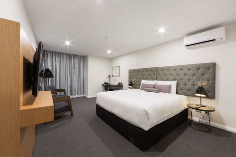 Avenue Hotel Canberra - Your Accommodation 2