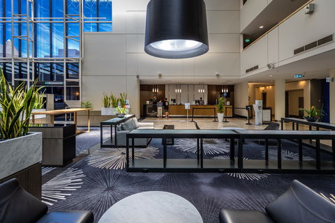Crowne Plaza Canberra - Your Accommodation 2