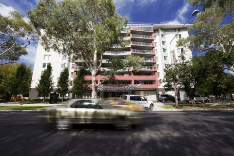 Pacific Suites Canberra - Your Accommodation 0