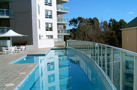 Pacific Suites Canberra - Your Accommodation 2
