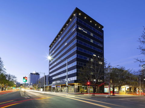 The Sebel Canberra Civic Hotel - Your Accommodation 0