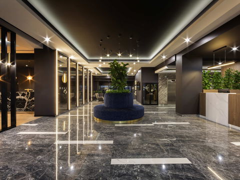 The Sebel Canberra Civic Hotel - Your Accommodation 1