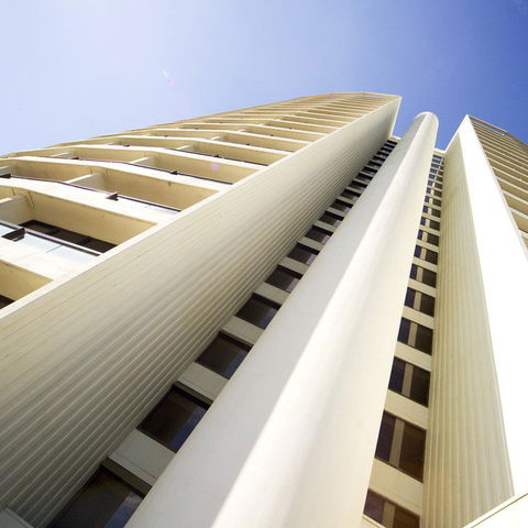 BreakFree Capital Tower - Your Accommodation 1