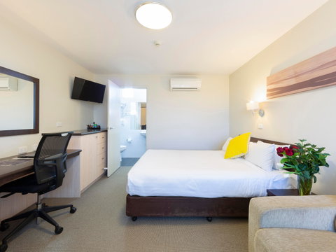 ibis Styles Canberra Tall Trees - Your Accommodation 1