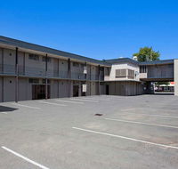 Comfort Inn Capital Horsham - Your Accommodation