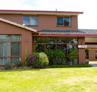 Golden Grain Motor Inn - Your Accommodation