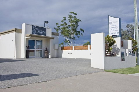 53 On Victoria - Your Accommodation 0