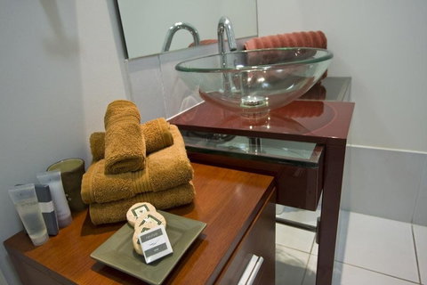 53 On Victoria - Your Accommodation 1