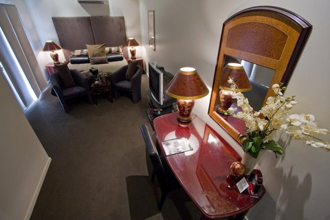 53 On Victoria - Your Accommodation 2